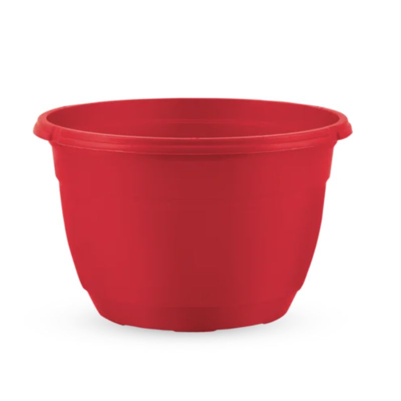 Ghivece cu agățători din plastic injectat – set 46 (6)