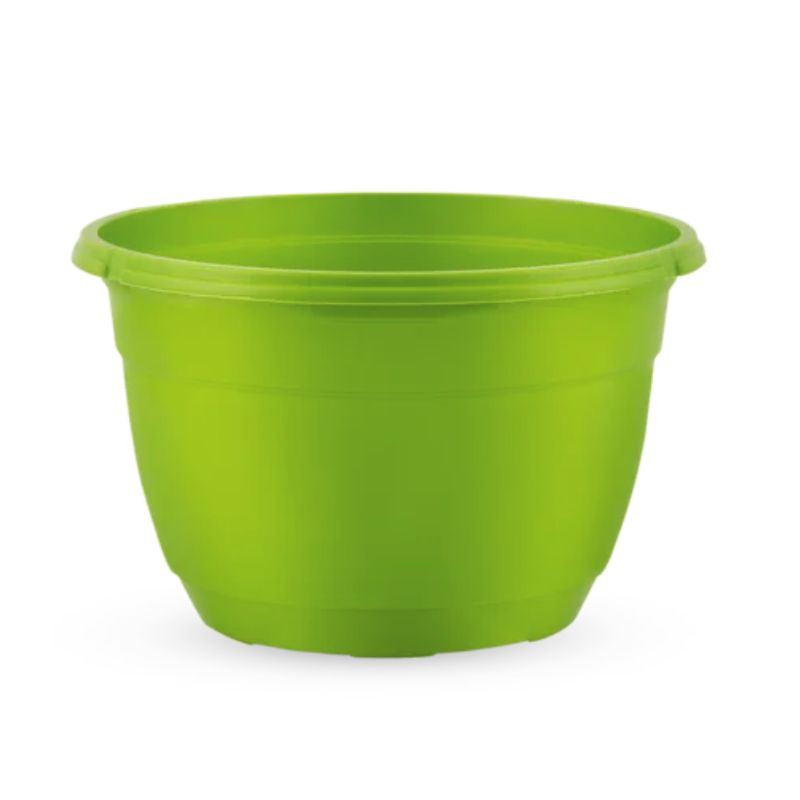 Ghivece cu agățători din plastic injectat – ∅ 20cm Set 46 buc (4)