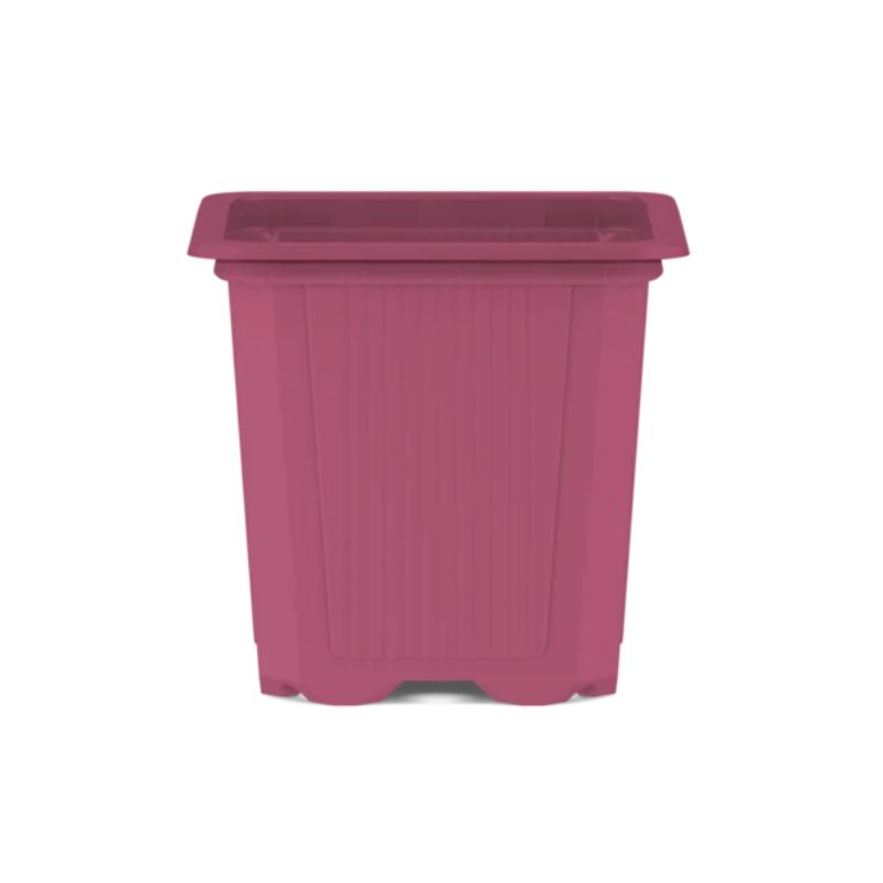 Ghivece pătrate de producție termoform 7x7x6.5 cm Set 4720 buc 2